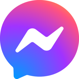 logo di Messenger